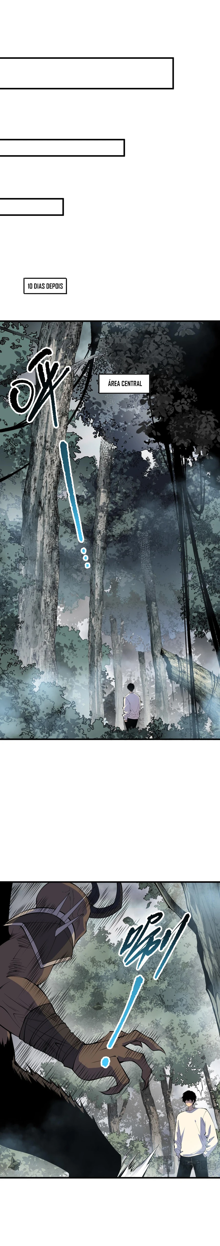 Read Necromante Rei dos Mortos PT Manga Online