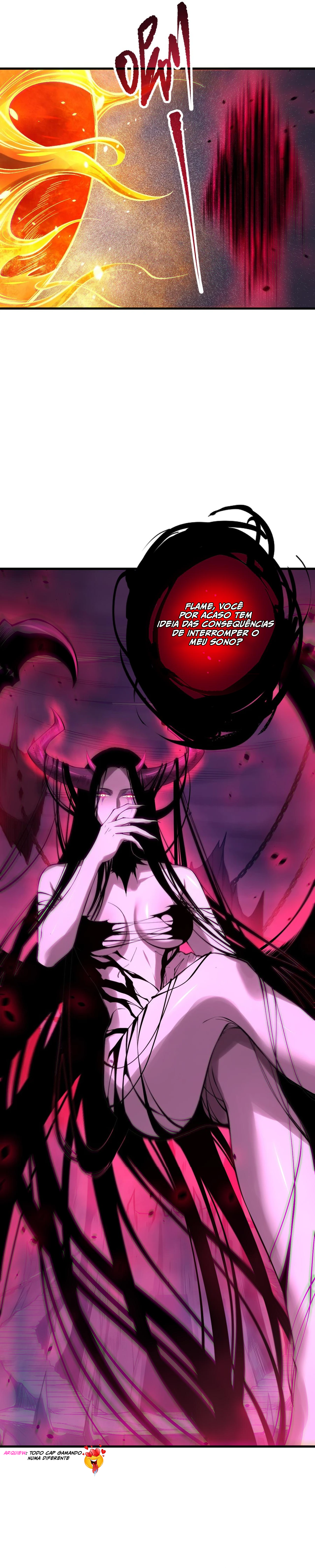 Read Necromante Rei dos Mortos PT Manga Online