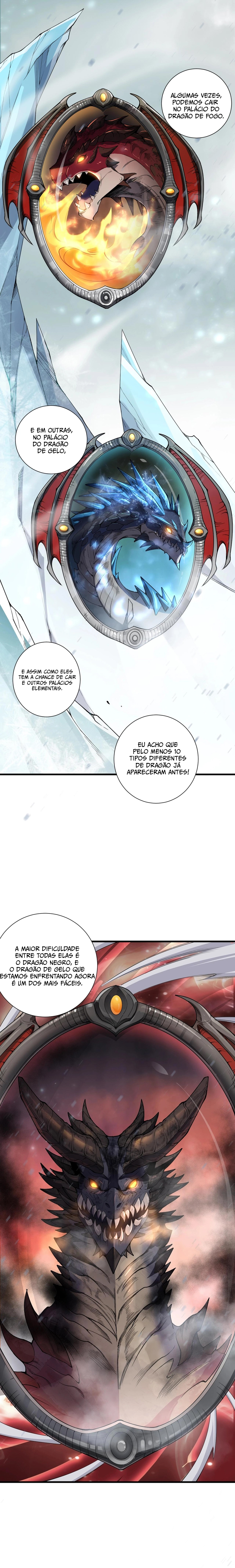 Read Necromante Rei dos Mortos PT Manga Online