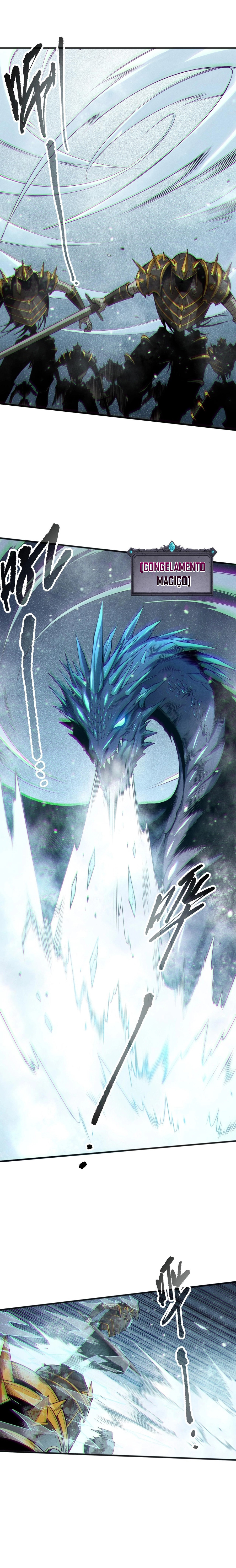 Read Necromante Rei dos Mortos PT Manga Online
