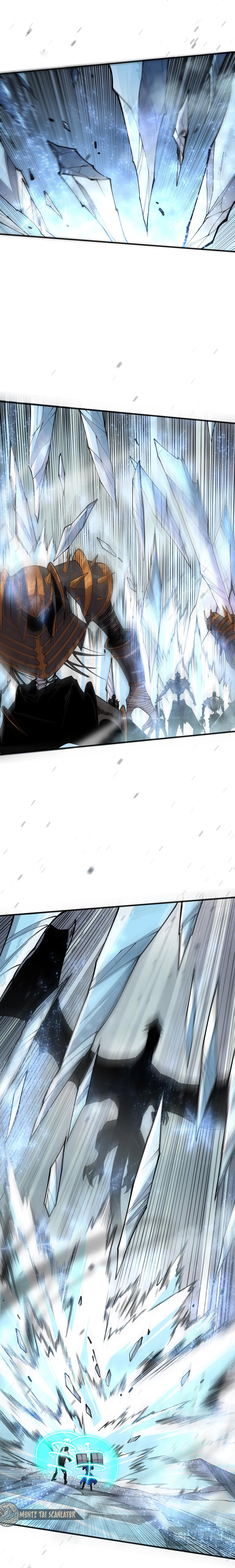 Read Necromante Rei dos Mortos PT Manga Online