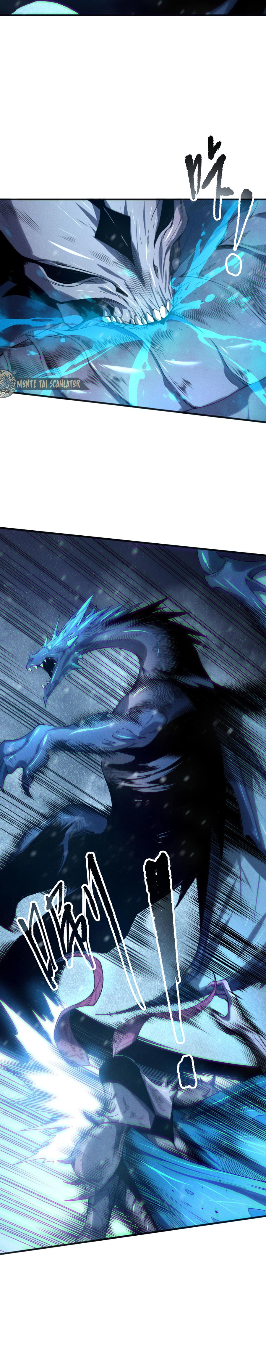 Read Necromante Rei dos Mortos PT Manga Online