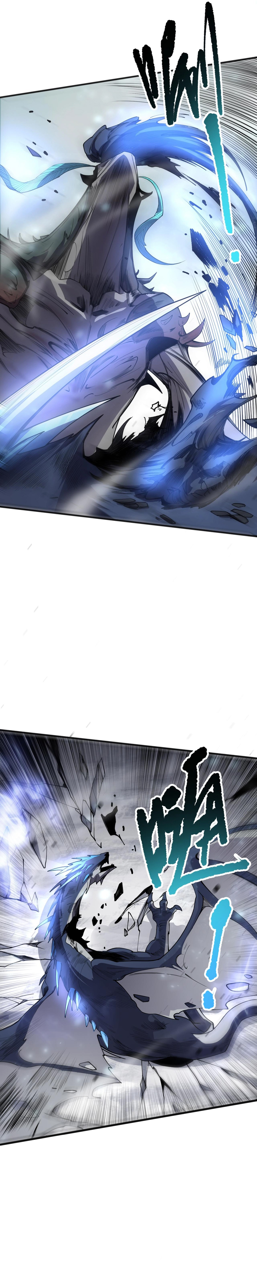 Read Necromante Rei dos Mortos PT Manga Online