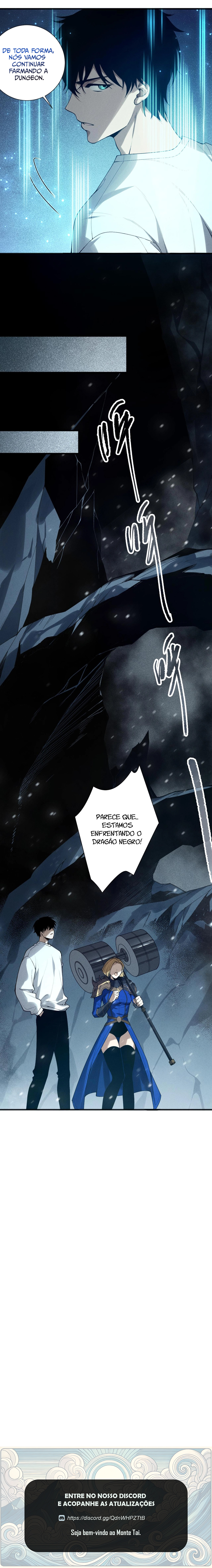 Read Necromante Rei dos Mortos PT Manga Online
