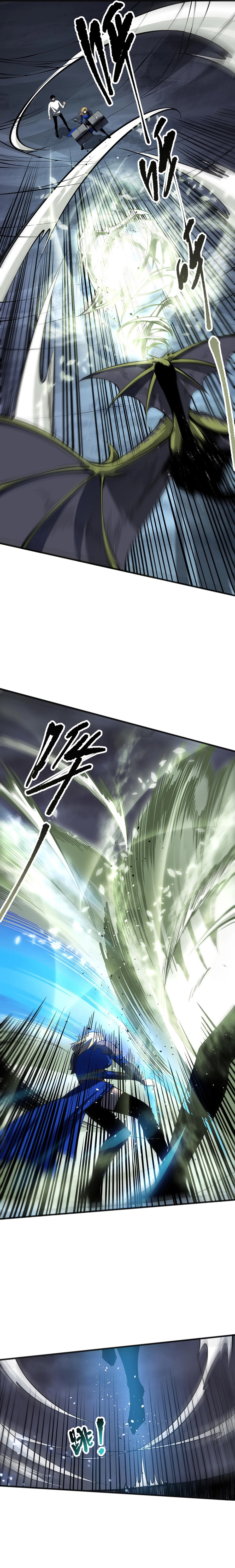 Read Necromante Rei dos Mortos PT Manga Online