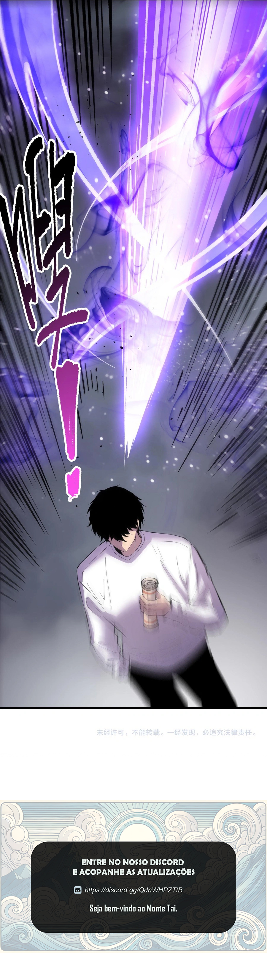 Read Necromante Rei dos Mortos PT Manga Online
