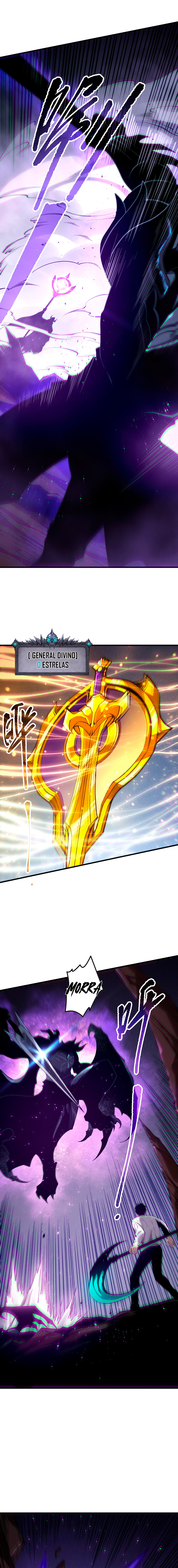 Read Necromante Rei dos Mortos PT Manga Online