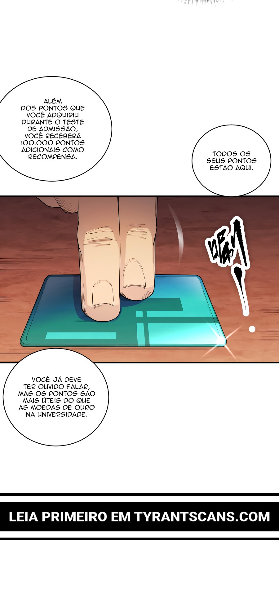 Read Necromante Rei dos Mortos PT Manga Online