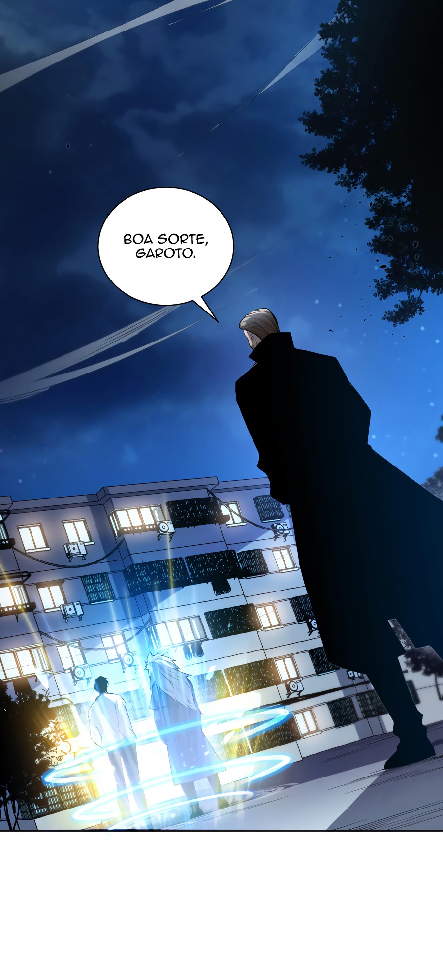 Read Necromante Rei dos Mortos PT Manga Online