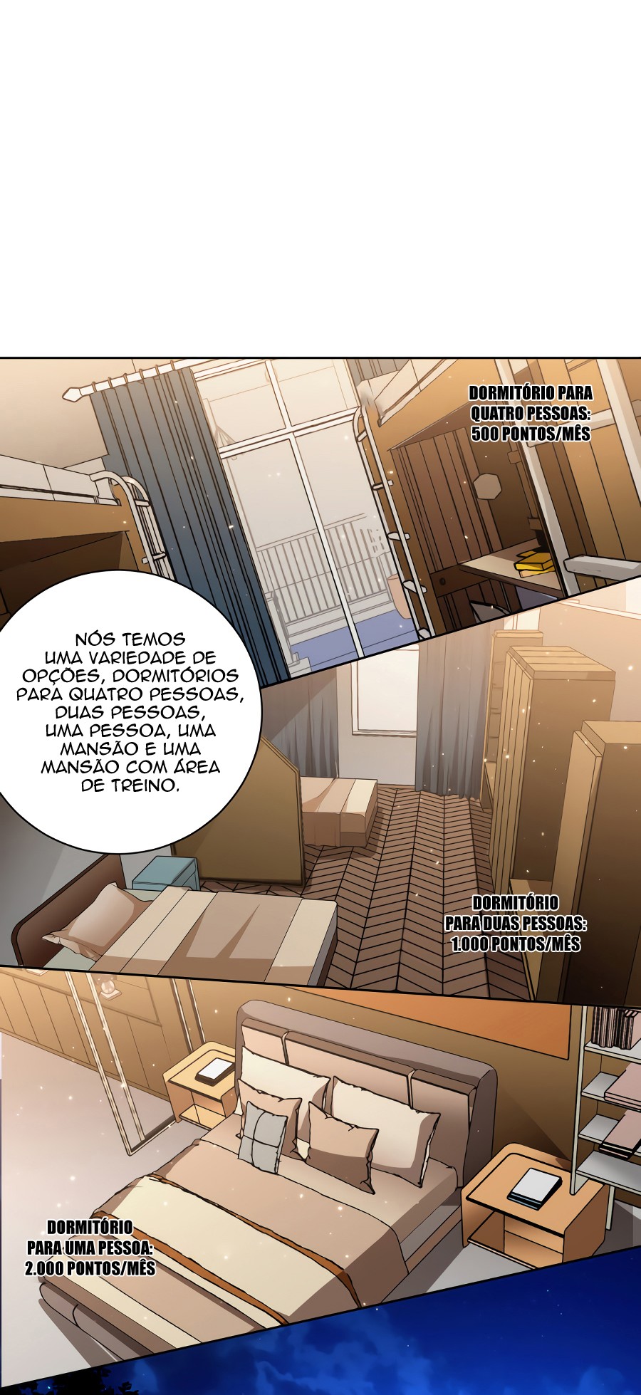 Read Necromante Rei dos Mortos PT Manga Online