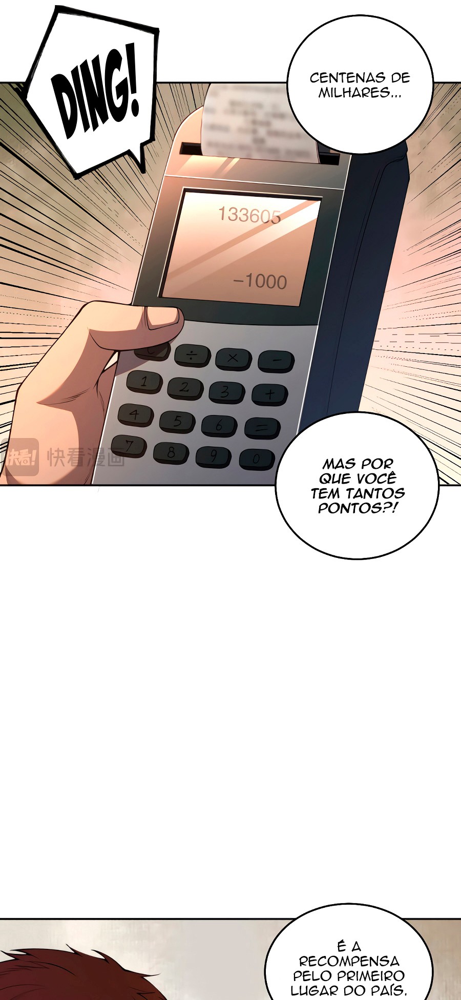 Read Necromante Rei dos Mortos PT Manga Online
