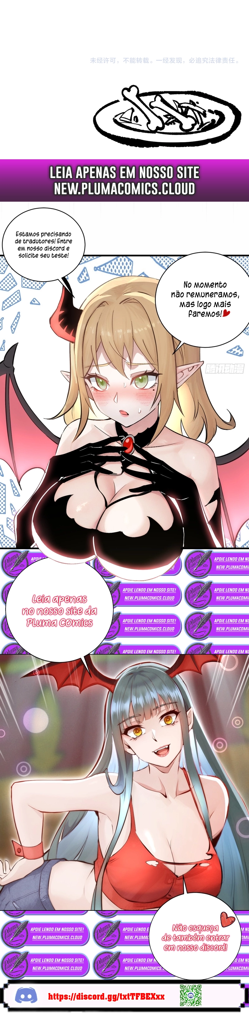 Read Necromante Rei dos Mortos PT Manga Online