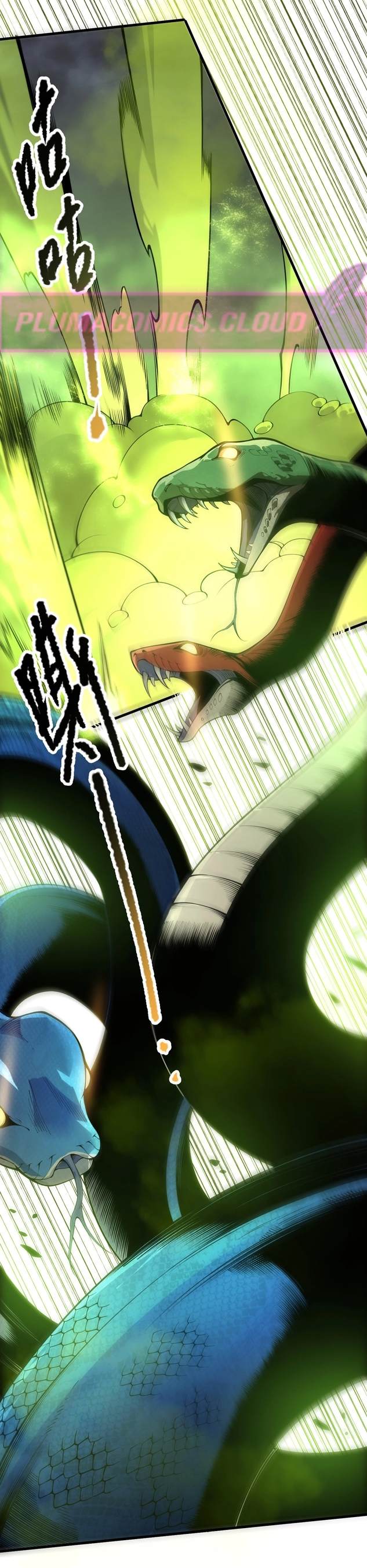 Read Necromante Rei dos Mortos PT Manga Online