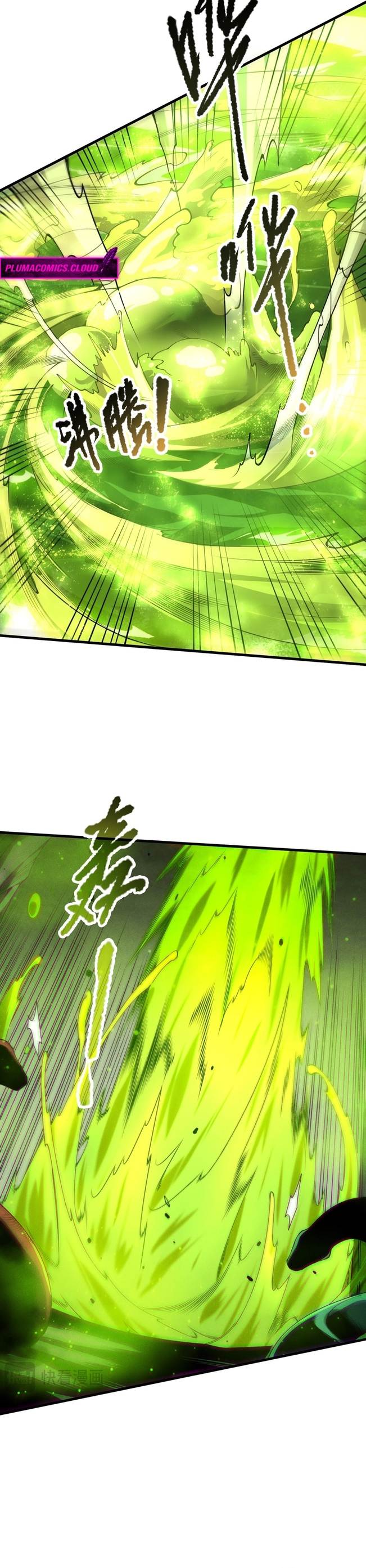 Read Necromante Rei dos Mortos PT Manga Online
