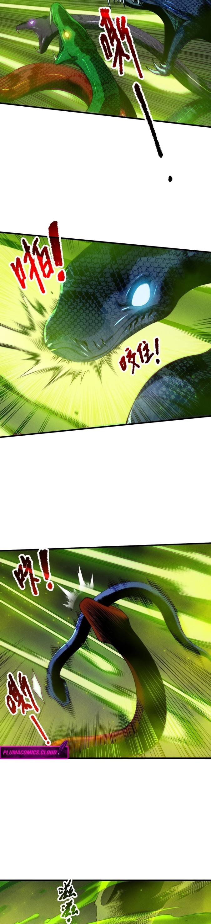 Read Necromante Rei dos Mortos PT Manga Online