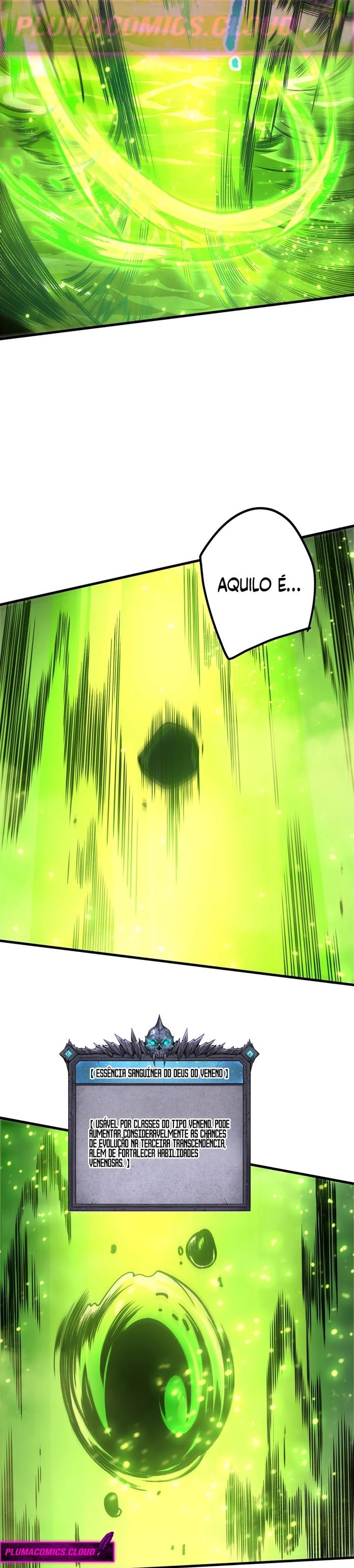 Read Necromante Rei dos Mortos PT Manga Online
