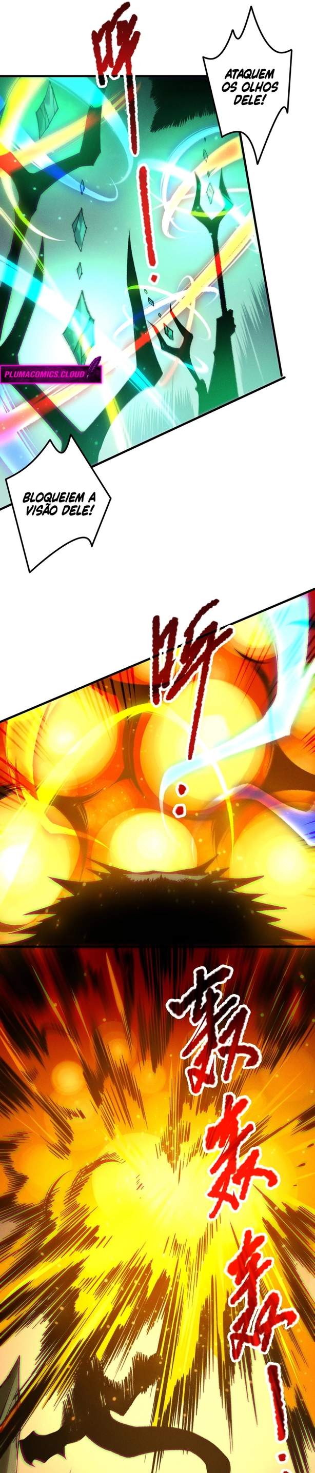 Read Necromante Rei dos Mortos PT Manga Online
