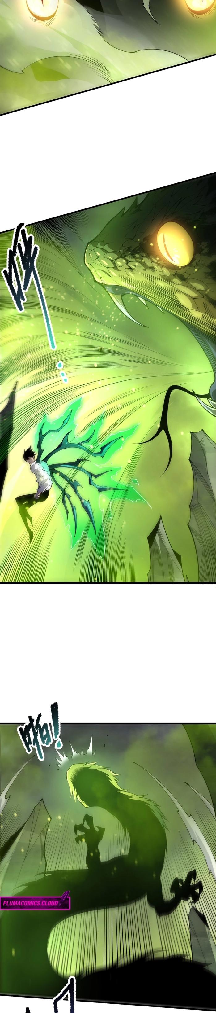 Read Necromante Rei dos Mortos PT Manga Online