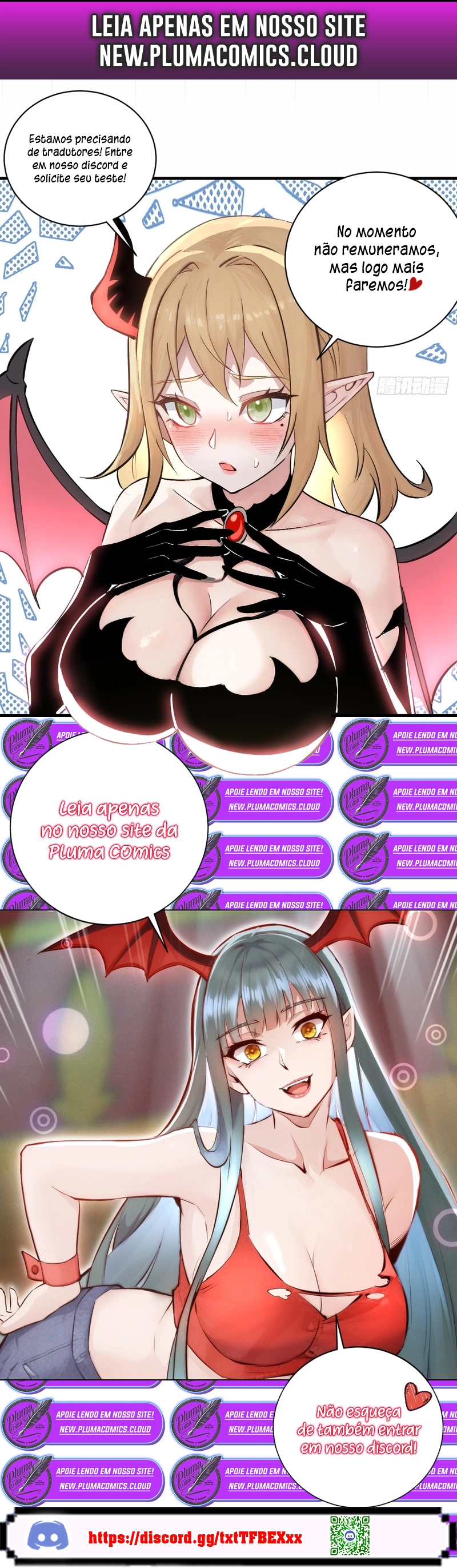 Read Necromante Rei dos Mortos PT Manga Online