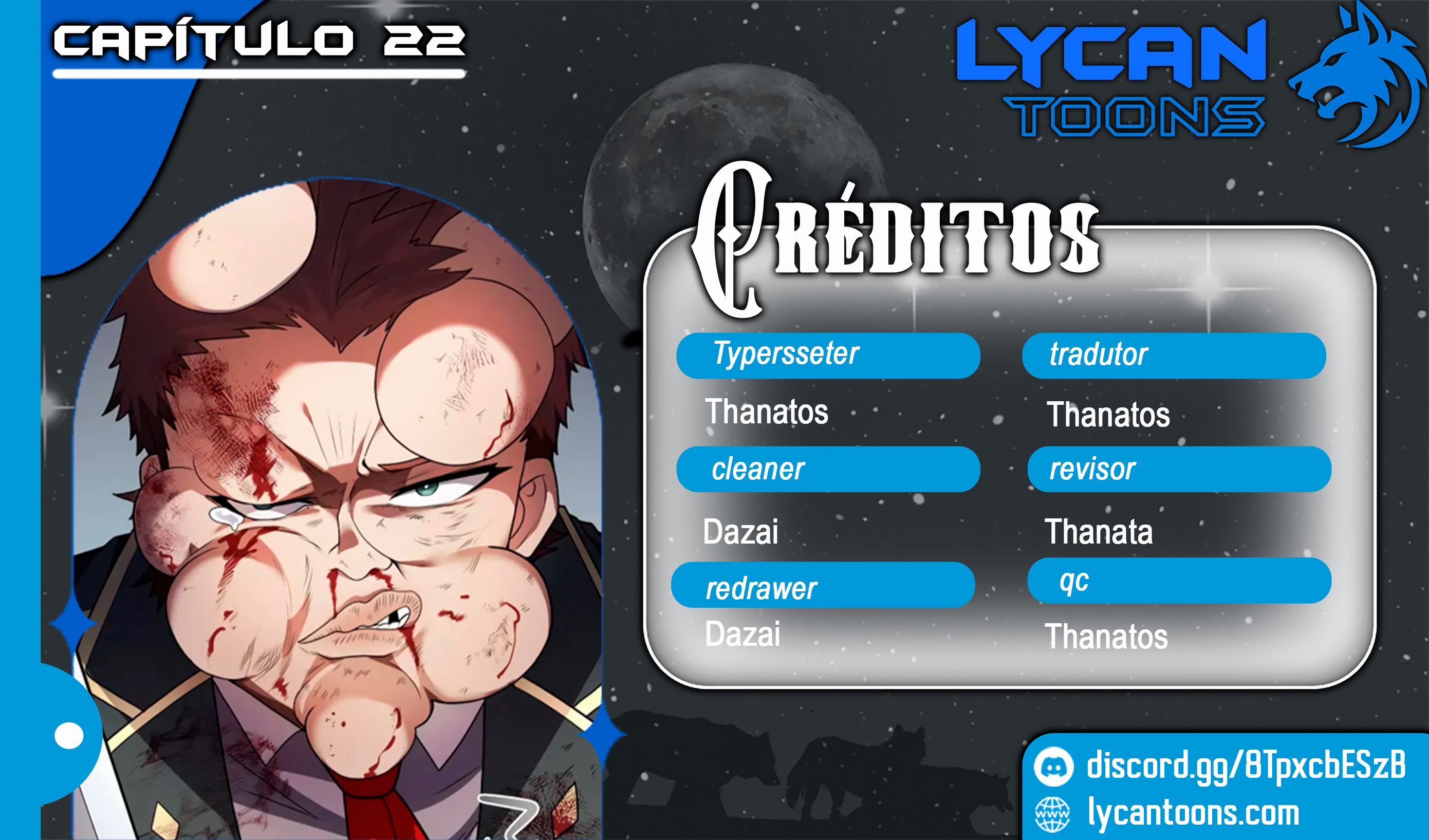 Read Necromante Rei dos Mortos PT Manga Online