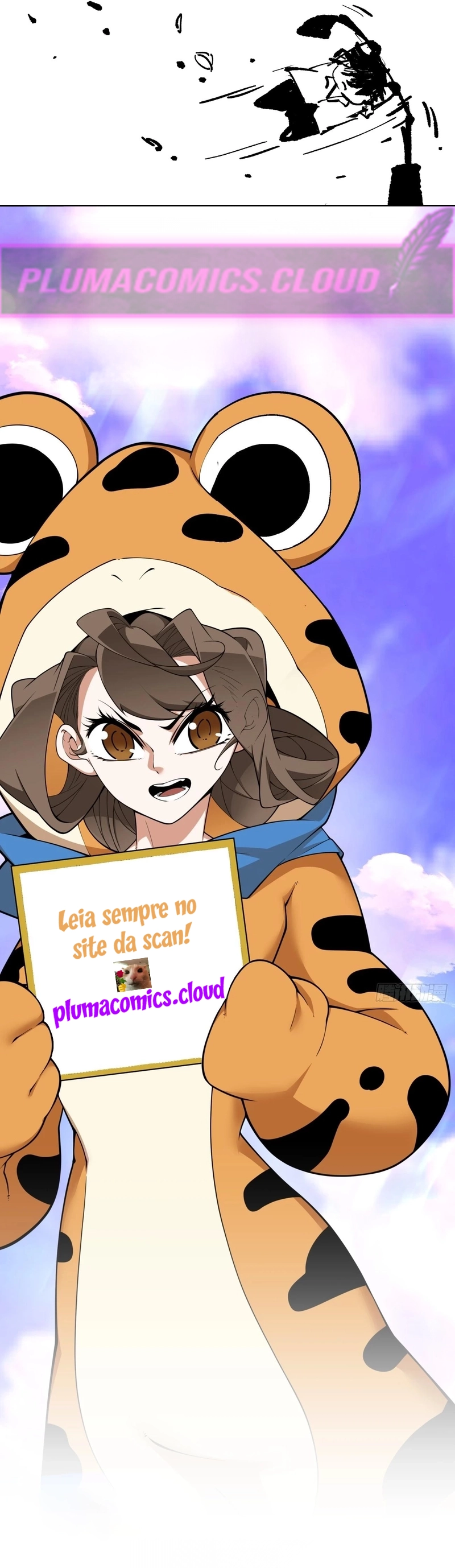 Read Necromante Rei dos Mortos PT Manga Online