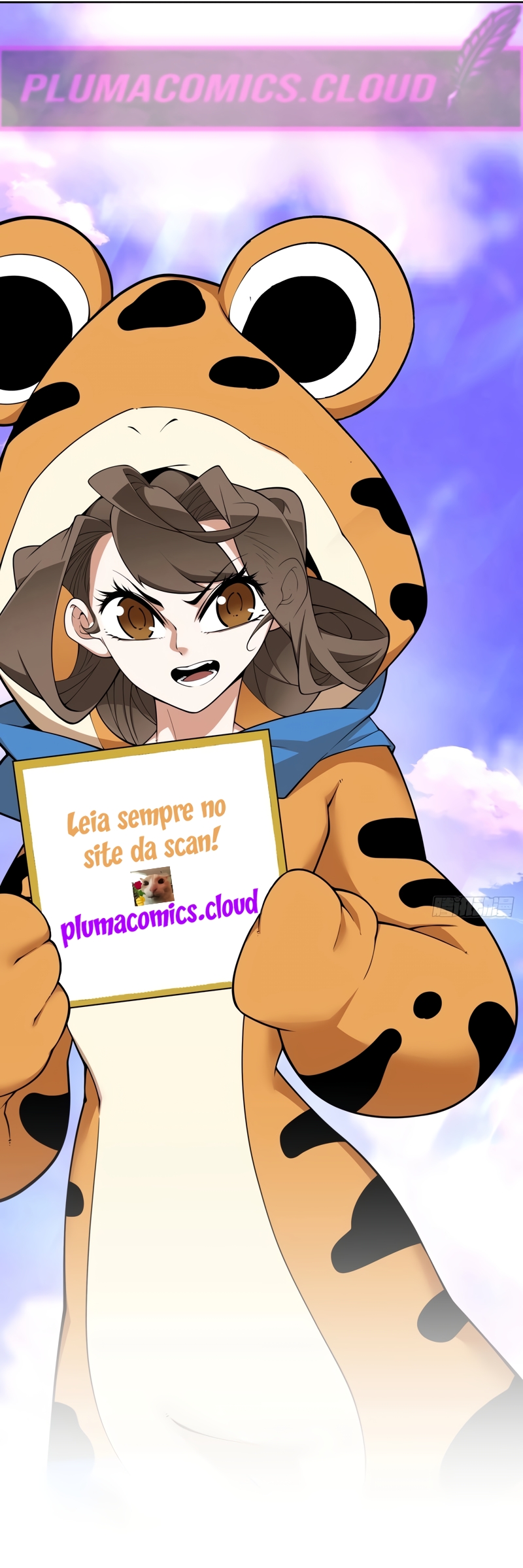 Read Necromante Rei dos Mortos PT Manga Online