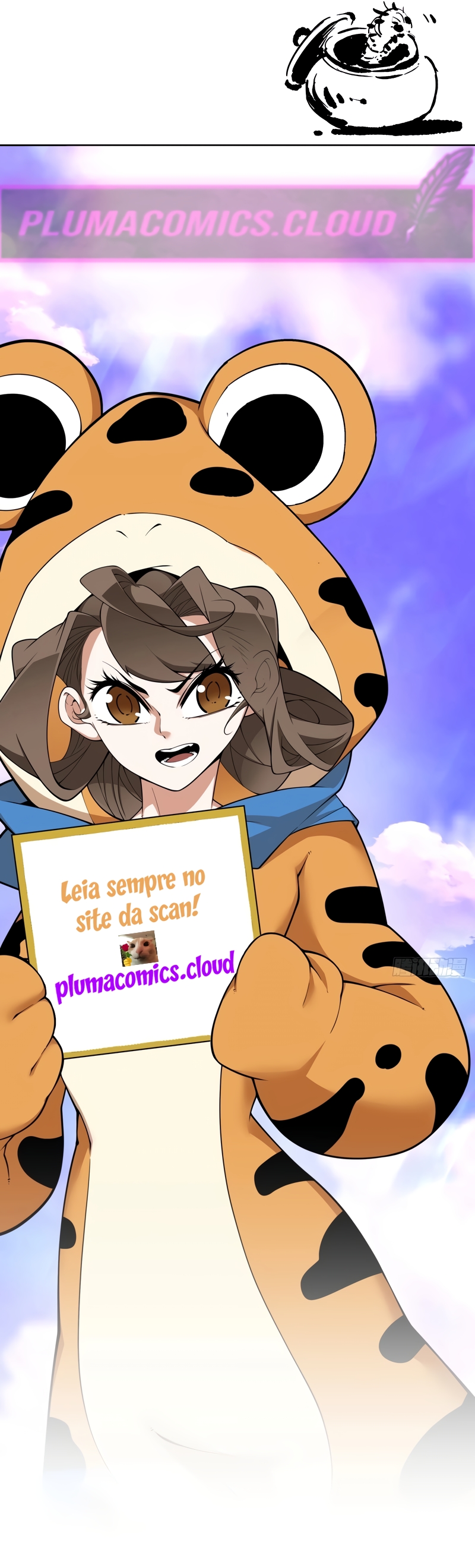 Read Necromante Rei dos Mortos PT Manga Online