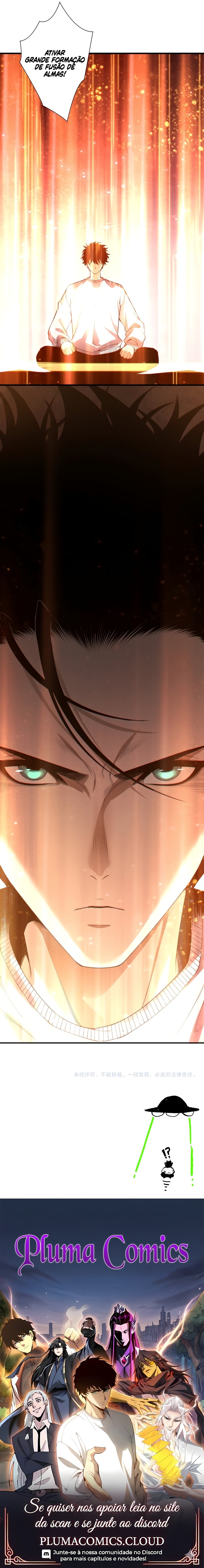 Read Necromante Rei dos Mortos PT Manga Online