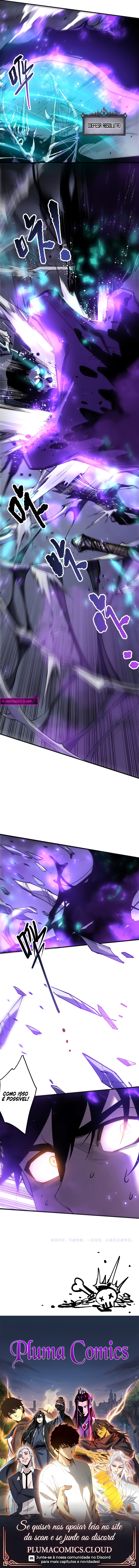 Read Necromante Rei dos Mortos PT Manga Online