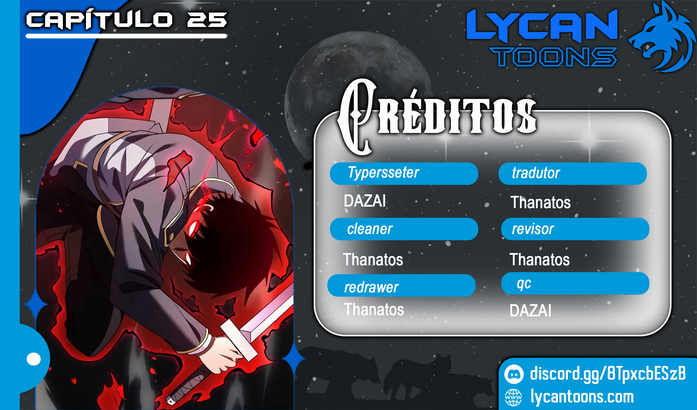 Read Necromante Rei dos Mortos PT Manga Online