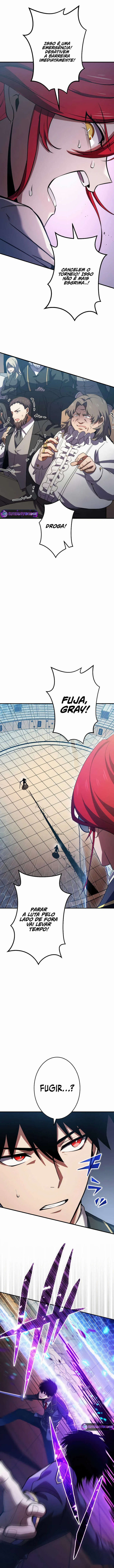 Read Necromante Rei dos Mortos PT Manga Online