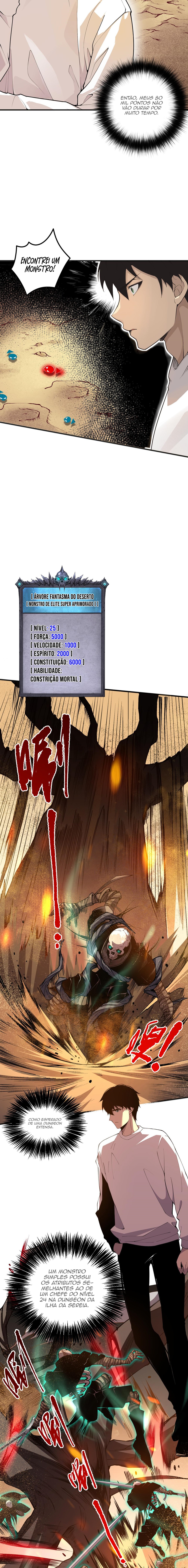 Read Necromante Rei dos Mortos PT Manga Online
