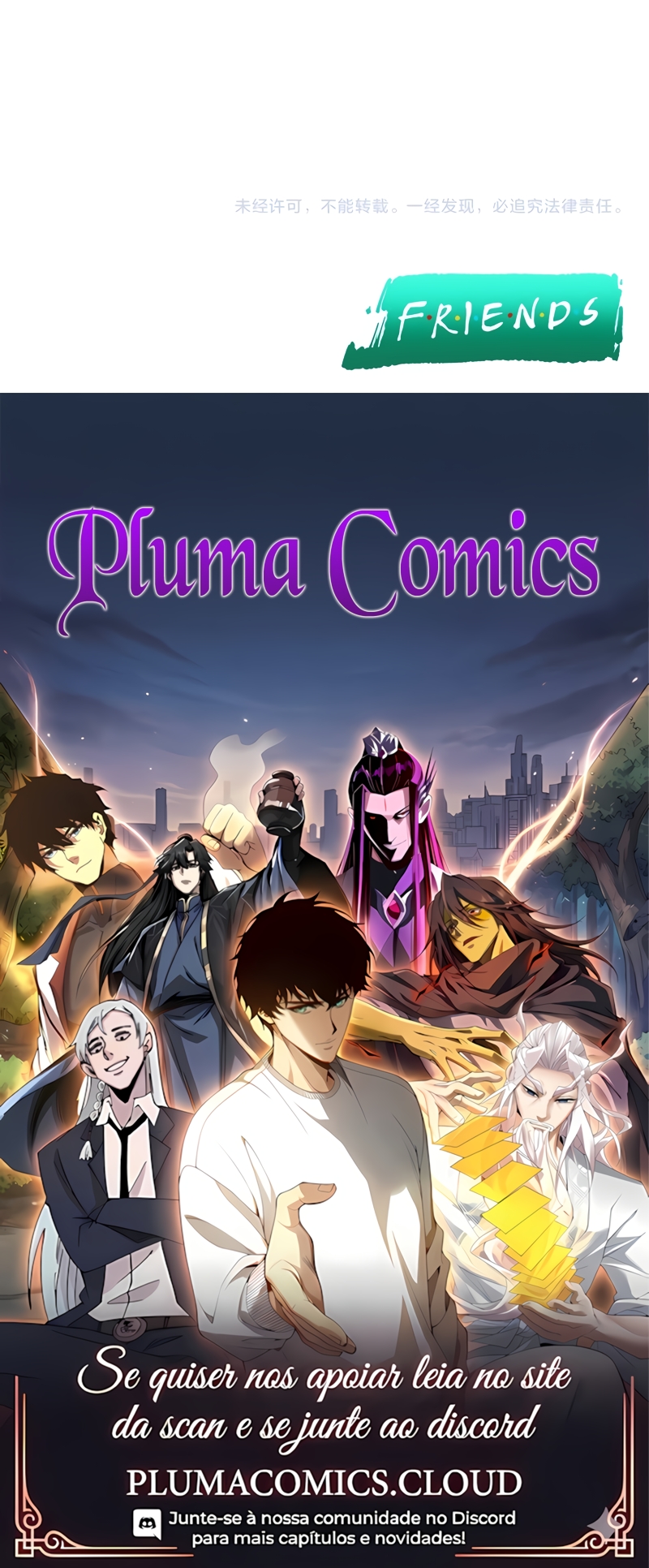 Read Necromante Rei dos Mortos PT Manga Online