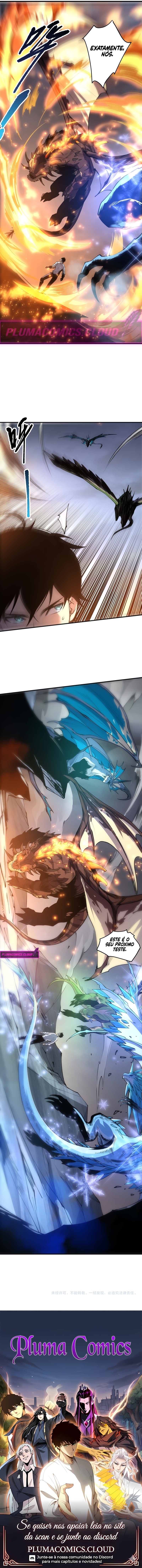 Read Necromante Rei dos Mortos PT Manga Online