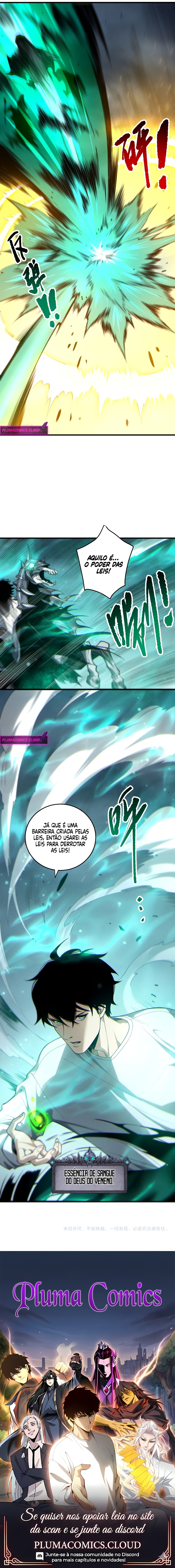 Read Necromante Rei dos Mortos PT Manga Online