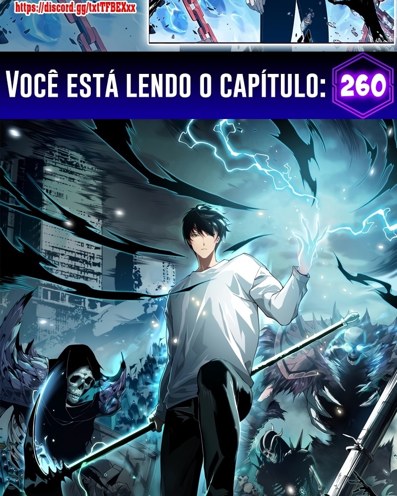Read Necromante Rei dos Mortos PT Manga Online