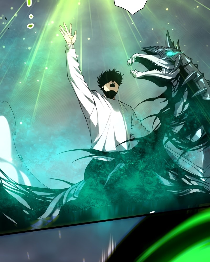 Read Necromante Rei dos Mortos PT Manga Online