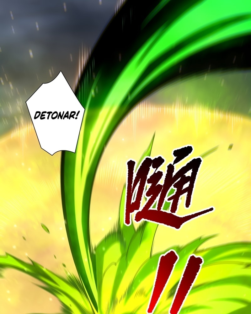 Read Necromante Rei dos Mortos PT Manga Online