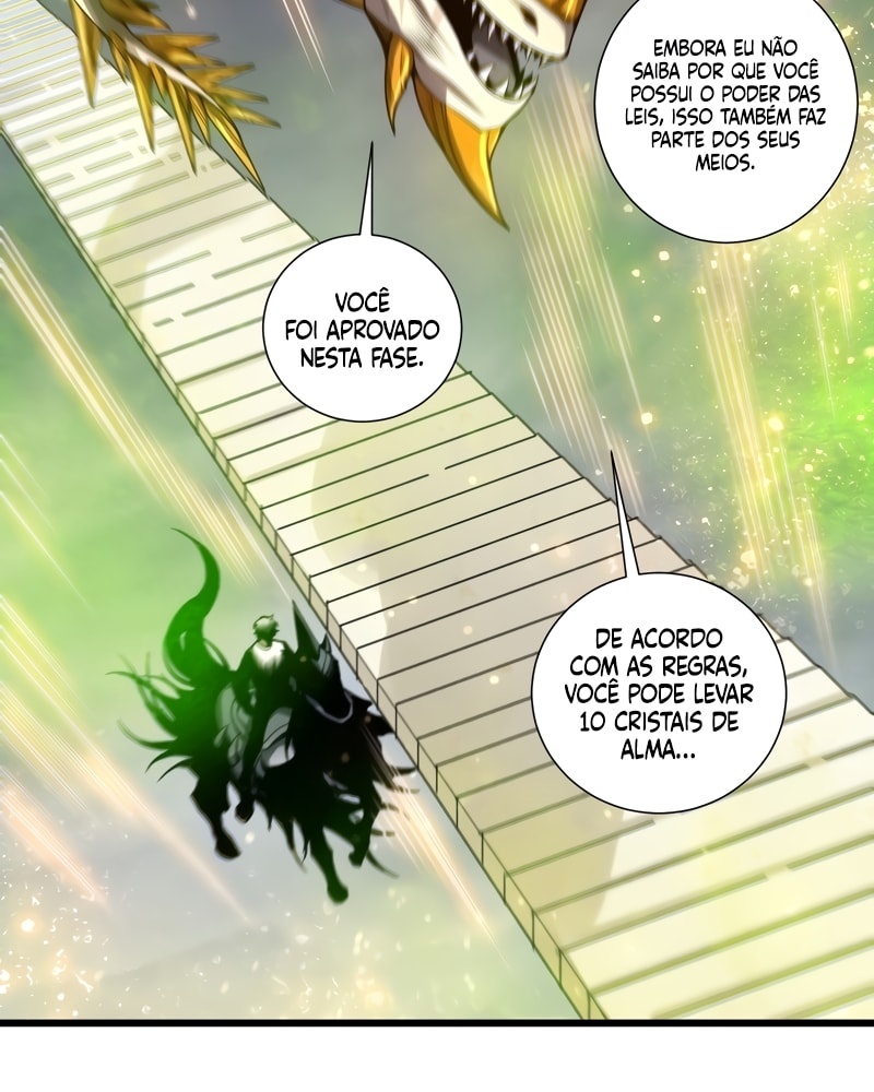 Read Necromante Rei dos Mortos PT Manga Online
