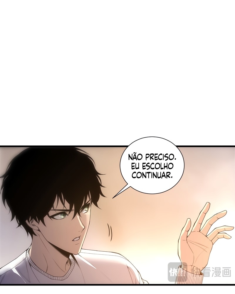 Read Necromante Rei dos Mortos PT Manga Online