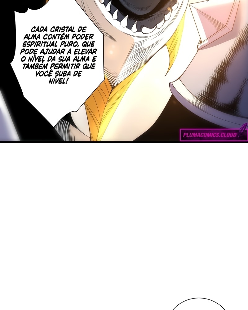 Read Necromante Rei dos Mortos PT Manga Online