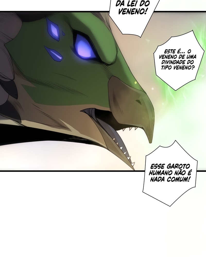 Read Necromante Rei dos Mortos PT Manga Online