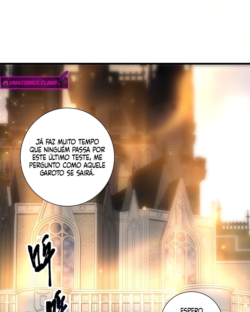Read Necromante Rei dos Mortos PT Manga Online