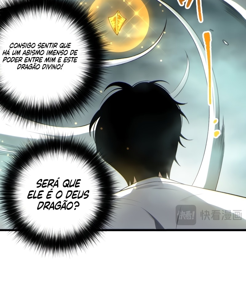 Read Necromante Rei dos Mortos PT Manga Online