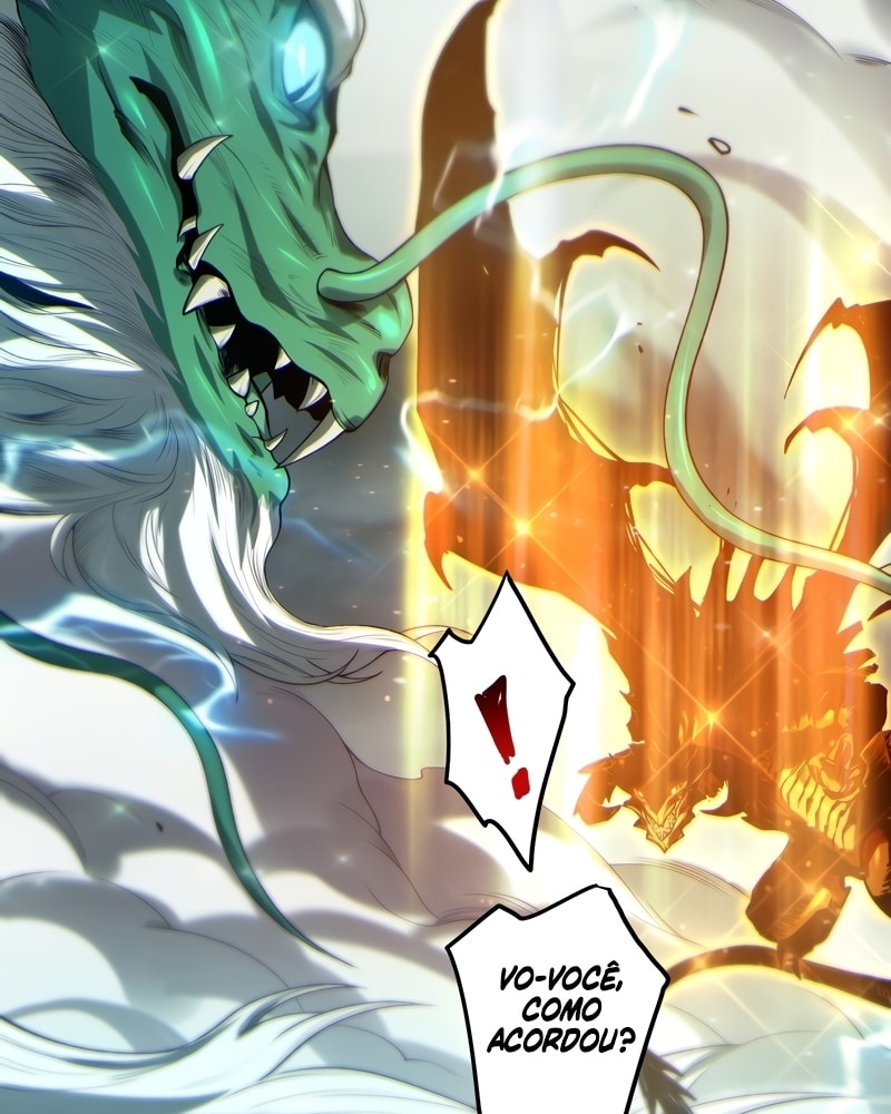 Read Necromante Rei dos Mortos PT Manga Online