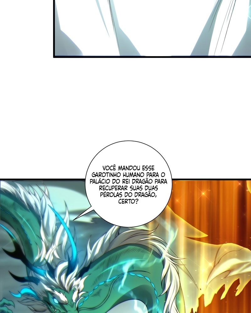 Read Necromante Rei dos Mortos PT Manga Online