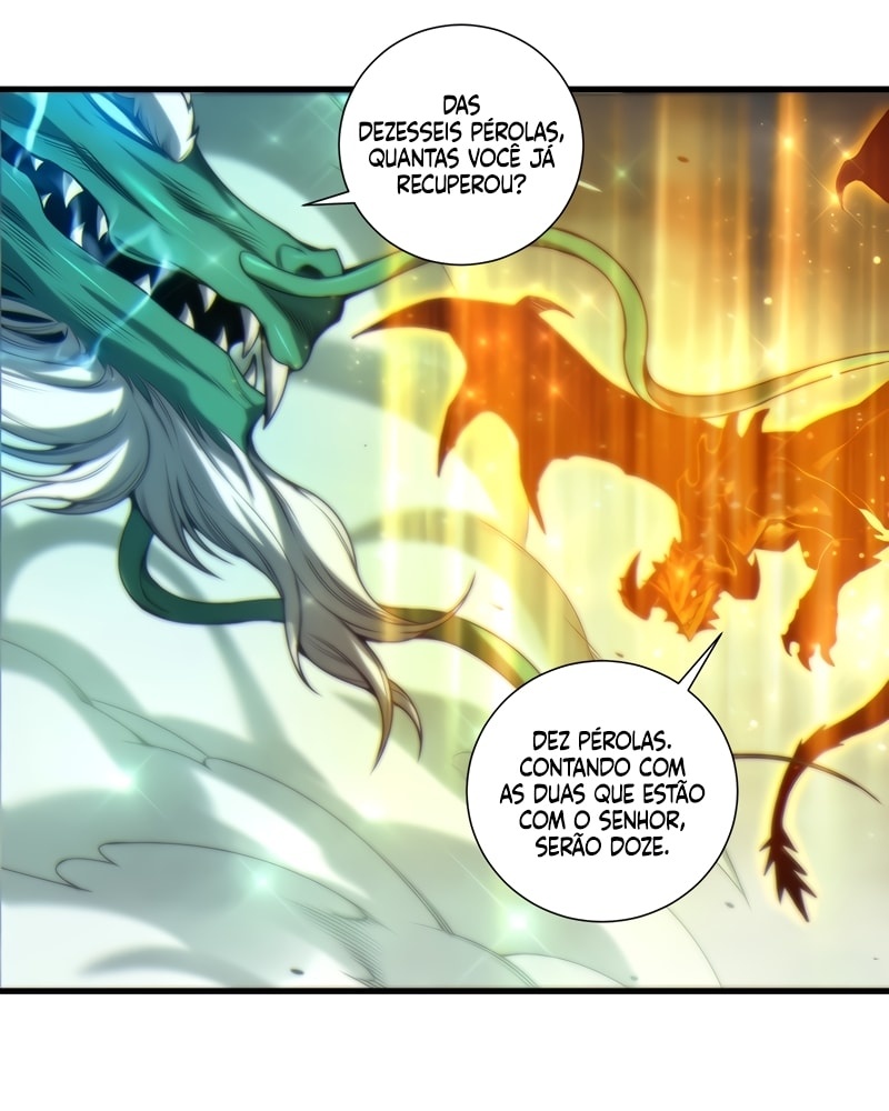 Read Necromante Rei dos Mortos PT Manga Online