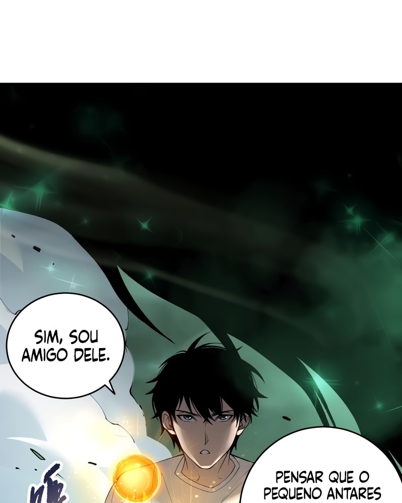 Read Necromante Rei dos Mortos PT Manga Online