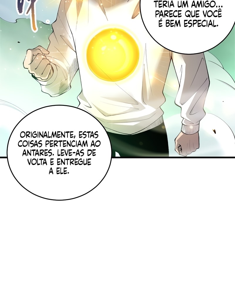 Read Necromante Rei dos Mortos PT Manga Online