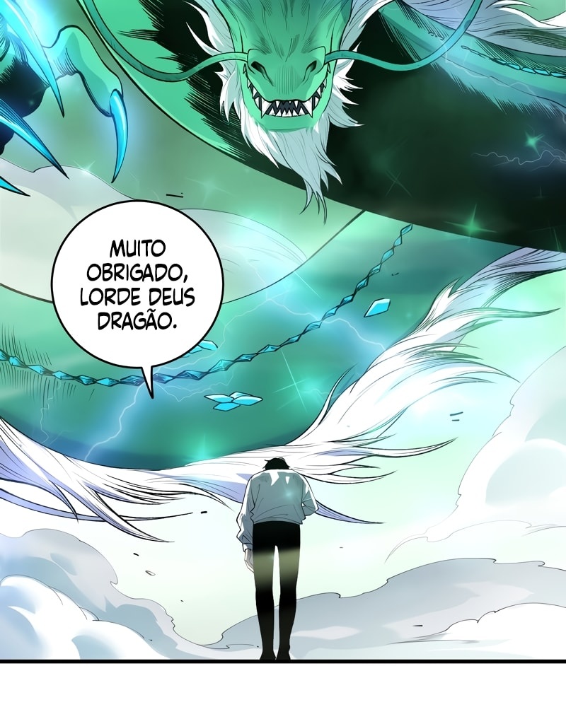Read Necromante Rei dos Mortos PT Manga Online